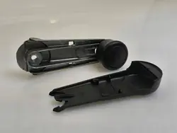 Regulador ventana trasera OEM 443837575A Audi A4 B5