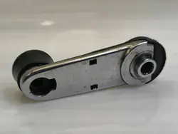 Régulateur de vitre arrière OEM 443837575A Audi A4 B5