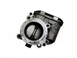 Throttle Body Mercedes C W204 E W211 1.8 Kompressor A2711410025