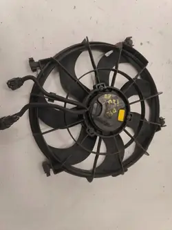 Ventilador do radiador Hyundai i20 OEM a005347 25380-1jxxx