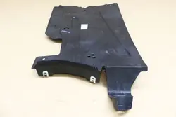 BMW 7435566 Polttoainesäiliön Suoja 4-sarja G22 M-Paketti