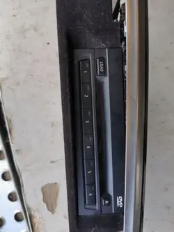 Cambiador CD/DVD OEM ZMIENIARKA CD DVD BMW F01 F02