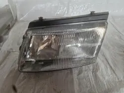 VW Passat B5 Vasemman Puolen Ajovalot 3B0941017R