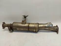 Catalyseur DPF Ford Ranger VI OEM LB3G-5H284-AA
