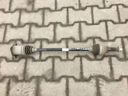 VITARA III 15- 1.6 DDIS 4WD Höger Bakaxel OEM 44105-61M00