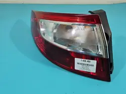 Linker Rücklicht Renault Fluence Sedan 09-12 265550016R