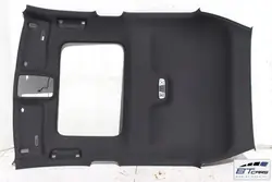 Teto Audi Q2 Teto Solar OEM 81A867505E Usado