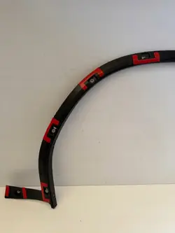 BMW X3 G01 M-Paketti Lokasuojus Oikea OEM 460020207
