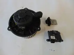 Motor del ventilador Hyundai i10 07-13 OEM F00S330024