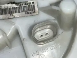 Pompe à carburant AUDI A4 (8K2, B8) 1.8L essence 2008