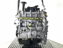 Moteur Jaguar 2.0L 179CH Diesel OEM LORK-587-127977