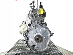 Jaguar 2.0L 179hk Diesel Motor OEM LORK-587-127977