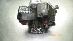 Pompa iniettore alta pressione VW Crafter 2.5 TDI