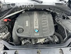 Complete Motor 3.0D BiTurbo 306pk N57 N57D30B BMW
