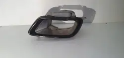 BMW X5/X6/X7 Linkes Auspuffendrohr OEM 5A5C8F3