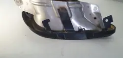 BMW X5/X6/X7 Vasen pakoputken pääte OEM 5A5C8F3