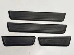 Kit de protection de seuil KIA Sportage III OEM 858733U010S6