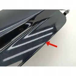 BMW F33 F83 polttoainesäleikkä kokonaisuus OEM 7270762