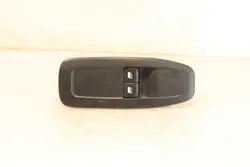 Raam Bedieningspaneel Peugeot 208 I Lift