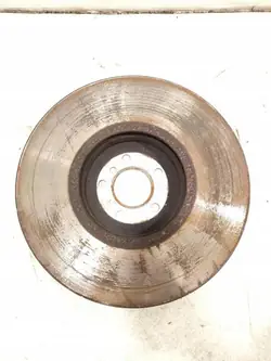 Disque de frein OEM 253272 pour Rolls-Royce Ghost Avant