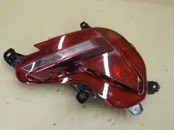 Luz do pára-choques traseira direita OEM 92406-N7400 Hyundai Tucson
