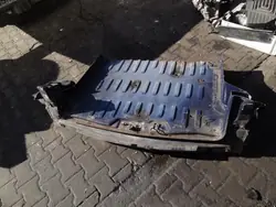 Parachoques trasero Dacia Dokker 2015 OEM 745143332R