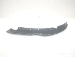 Extensão de para-choque dianteiro Citroen C5 2009 2801508E00