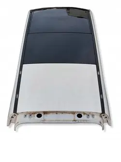 Toit Panoramique Mercedes X247 GLB OEM RCD26209
