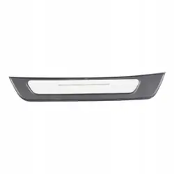 Audi A6 C8 LED-tröskelskydd OEM 4K0947423 Bak Vänster