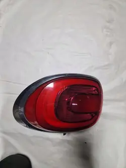 Luces Traseras Fiat 500L L+P Original