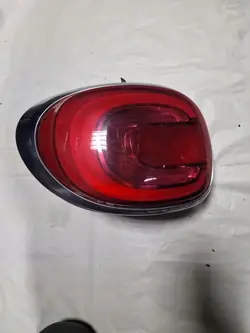 Rücklichter Fiat 500L L+P Original