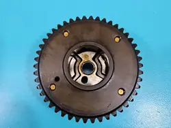 Mazda Steuerrad OEM 229800-0440 für Mazda 3 BK