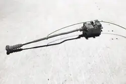 Bränsletanklock BMW 3 (E90) 2008 67116987632