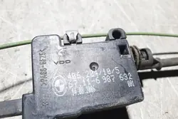Tapa de combustible BMW 3 (E90) 2008 67116987632
