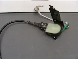 Sensor de nível de luz dianteira direita AUDI A6 C6 4F0941286B