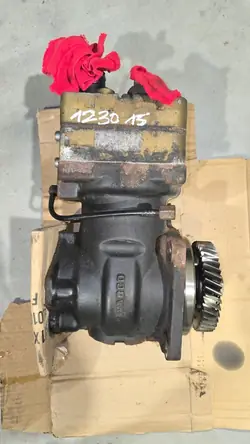 ATEGO 3 MP3 ANTOS Compresseur OM936LA