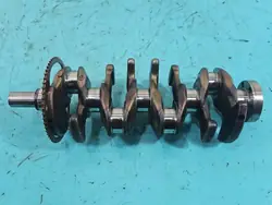Mazda Kurbelwelle OEM IMPRK1553544 für 6 III 2.0