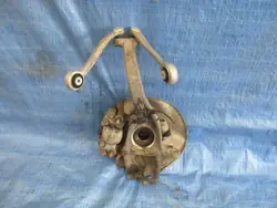 Audi OE 8K0407253T styrled, hjulupphängning
