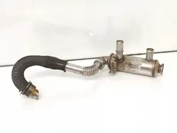 Refroidisseur d'échappement Ford OE OEM 3M5Q-9F464-BC