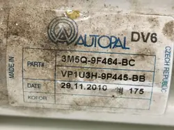 Refrigerador de escape Ford OE OEM 3M5Q-9F464-BC