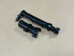 Audi A6 C8 rechter koplampensproeier OEM 4K0955102