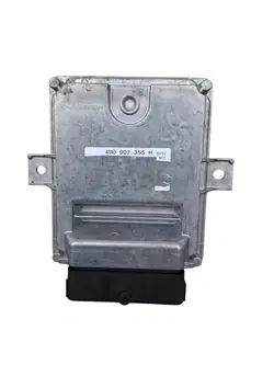 OEM 4M0907355H AdBlue-ohjain Audi A4-A8 Q5 Q7