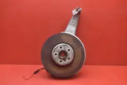 OEM 31 10 6890574 Etu Oikea Pyöränkannatin BMW iX