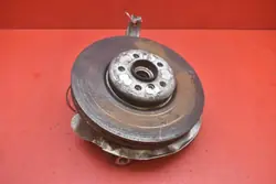 OEM 31 10 6890574 Porte-moyeu Avant Droit BMW iX