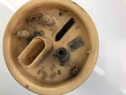 Pompe à essence VW CADDY III FURGON 2K0919050B 1.9L