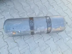 Depósito de aire 50L OEM 7421253482 para Renault y Volvo