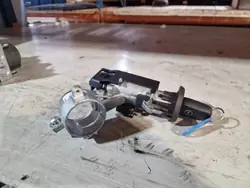 Contacteur d'allumage OEM 13363603 pour Opel Meriva B 1.7L