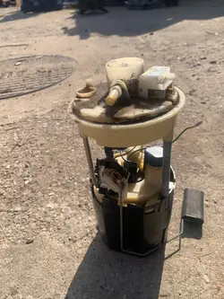 Sensor de nível de combustível Fiat 517 09 818