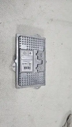 SEAT Leon LED-convertermodule OEM 5F0941472
