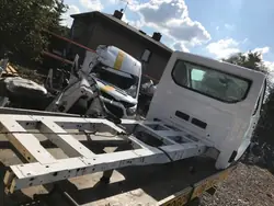 Ford Transit MK8 Lyft- & Karossdelar OEM KK21-3C529-CH